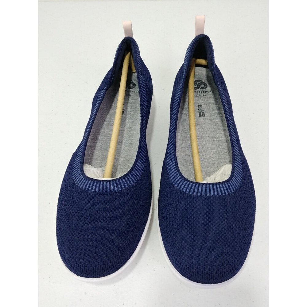 clarks cloudsteppers ayla